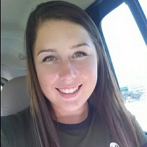 Meet your Posher, Mikayla